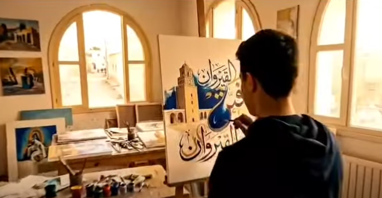 متحف رقادة بالقيروان يحتضن الدورة الثانية لمسابقة الجائزة الوطنية للتلاميذ سفراء المتاحف والمعالم الاثرية