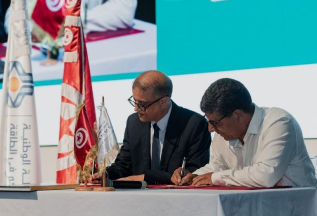 الوكالة الوطنية للتحكم في الطاقة توقع اتفاقتي تعاون في مجالي النجاعة الطاقية والاقتصاد الدائري