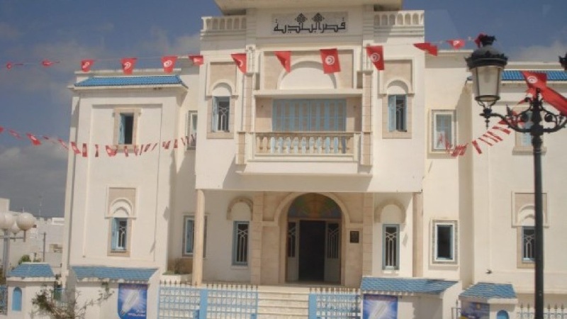 قريبا استكمال اشغال تهيئة  فضاء مخصص لانتصاب عدد من الباعة  بمدينة باجة للقضاء على الانتصاب الفوضوي 