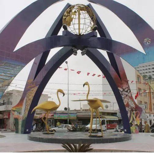المنستير:  تظاهرة " خرج المسرح إلي فيك " أيام 26 , 27 , 28  و 29 جوان 2026