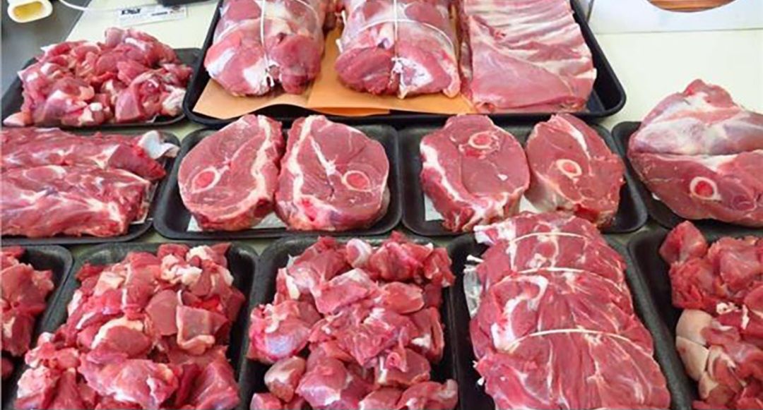 شركة اللحوم تعلن بيع لحم الضأن المحلي بـ 46.500 دينارا للكيلوغرام