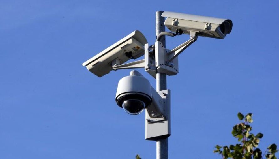 نحو تعميم كاميرات المراقبة بالمفترقات ذات الكثافة المرورية