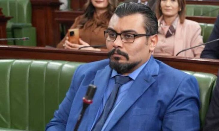 الإفراج عن النائب أحمد السعيداني بموجب عفو خاص