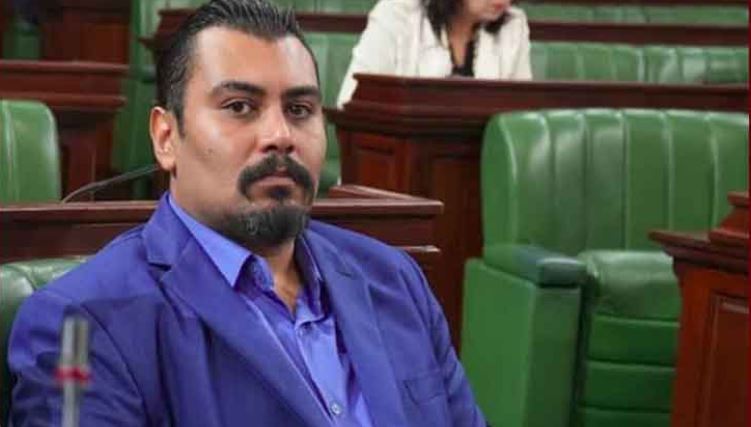 الإفراج عن النائب أحمد السعيداني بموجب عفو خاص