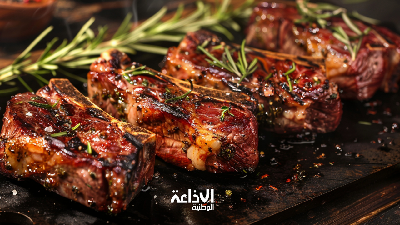 بينها الإكثار من تناول الخضروات: مختصة في التغذية تقدم نصائح صحية مهمة لعيد الأضحى