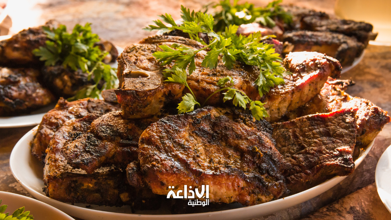 عيد الأضحى: منظمة الصحة العالمية بتونس تقدم جملة من ممارسات السلامة الغذائية للوقاية من التسممات والأمراض المنقولة عبر الأغذية