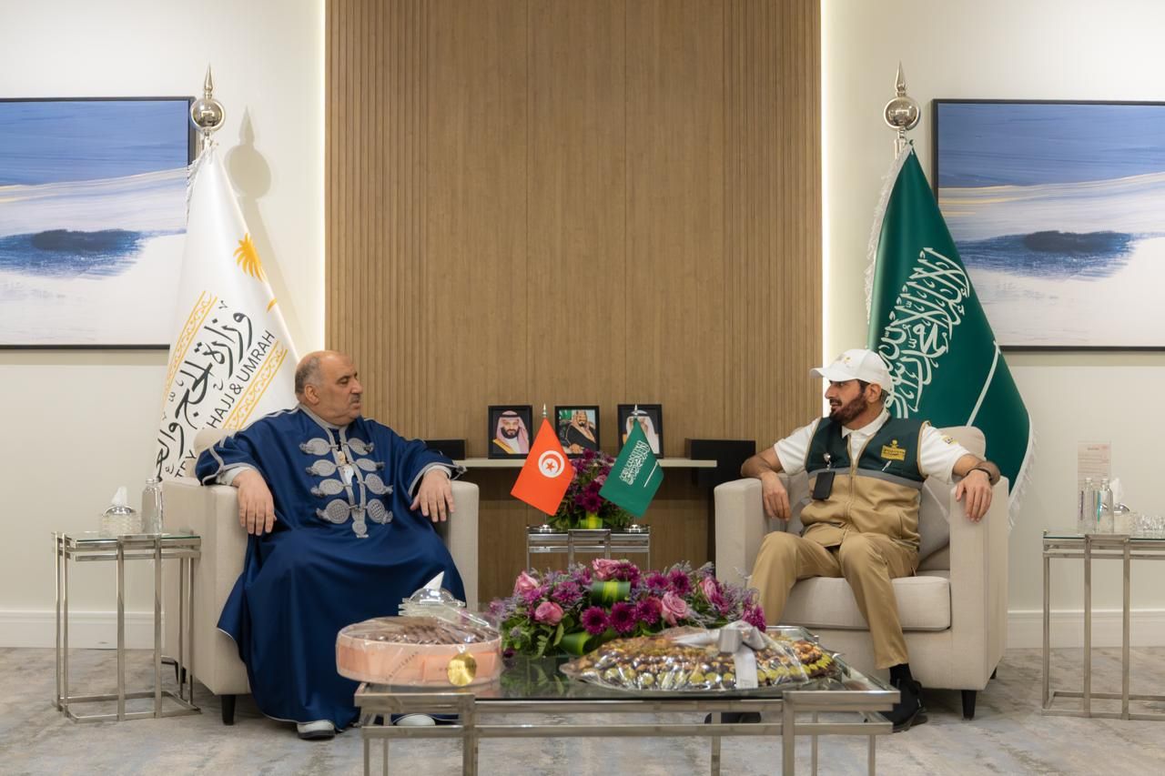 رئيس الجمهورية يوجه رسالة خطية إلى الملك السعودي