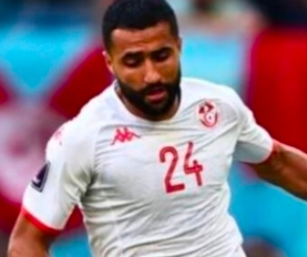 تحضيرات المونديال: علي العابدي يلتحق بتربص المنتخب الوطني