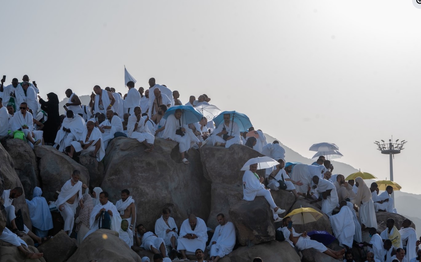 يوم الإثنين المقبل: وصول أولى رحلات عودة الحجيج الميامين إلى تونس