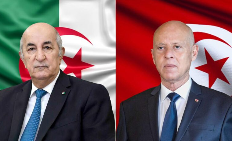 Aïd al-Adha : échange téléphonique entre les présidents Kaïs Saïed et Abdelmadjid Tebboune