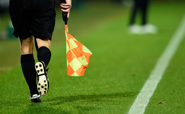 نهائي كأس تونس: نضال بن لطيف يدير مباراة الترجي الرياضي والترجي الجرجيسي