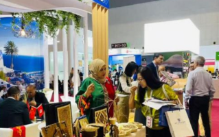 La Tunisie mise sur le marché chinois au salon ITB China 2026