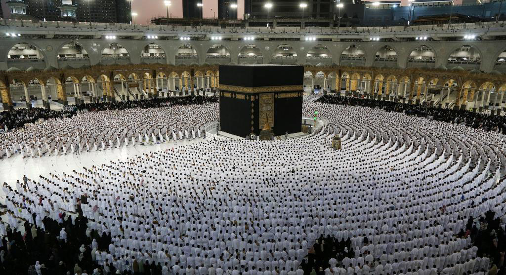 موسم الحجّ 2026 : أكثر من 1.7 مليون حاج من 165 جنسية