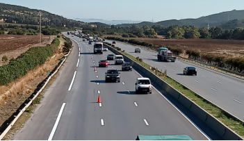 Routes tunisiennes : l’été s’annonce sous haute vigilance après un bilan alarmant