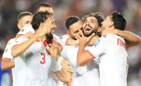 Mondial 2026 : les Aigles de Carthage affichent leurs ambitions
