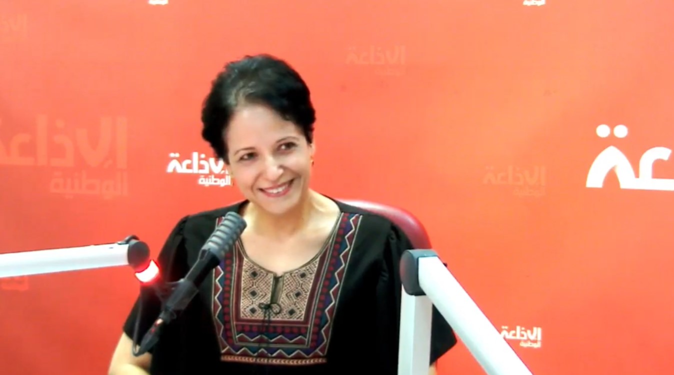 الدكتورة سنية معالج: عيادات الإقلاع عن التدخين متوفرة بالمستشفيات ومعوّضات النيكوتين تُقدَّم مجانا