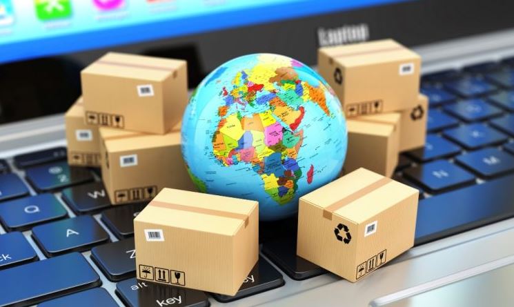 استبيان وطني لتشخيص عوائق التجارة الإلكترونية العابرة للحدود