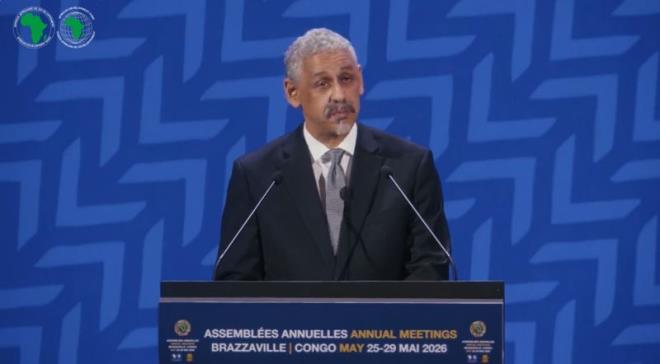 أفريقيا/تمويل: البنك الافريقي للتنمية سيكون بنك الحلول بالنسبة لافريقيا 