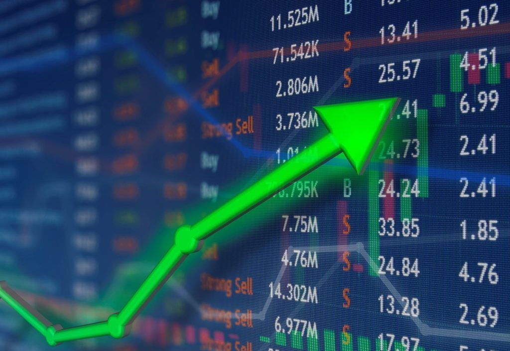 البورصة في اسبوع: مؤشر السوق يتجه صعودا مدفوعا بالاداء الجيد للمؤشرات القطاعية