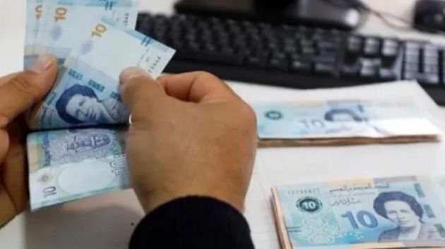 تراجع حجم القروض البنكية غير المهنية الممنوحة للأفراد نهاية الثلاثي الأول من سنة 2026