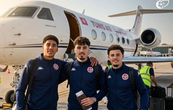 المنتخب الوطني يُسافر اليوم إلى النمسا