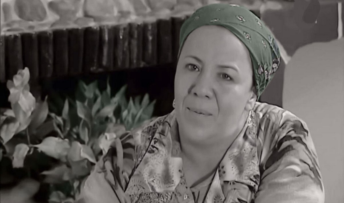 الموت يغيّب اليوم السبت الممثلة التونسية مليكة الحبلاني
