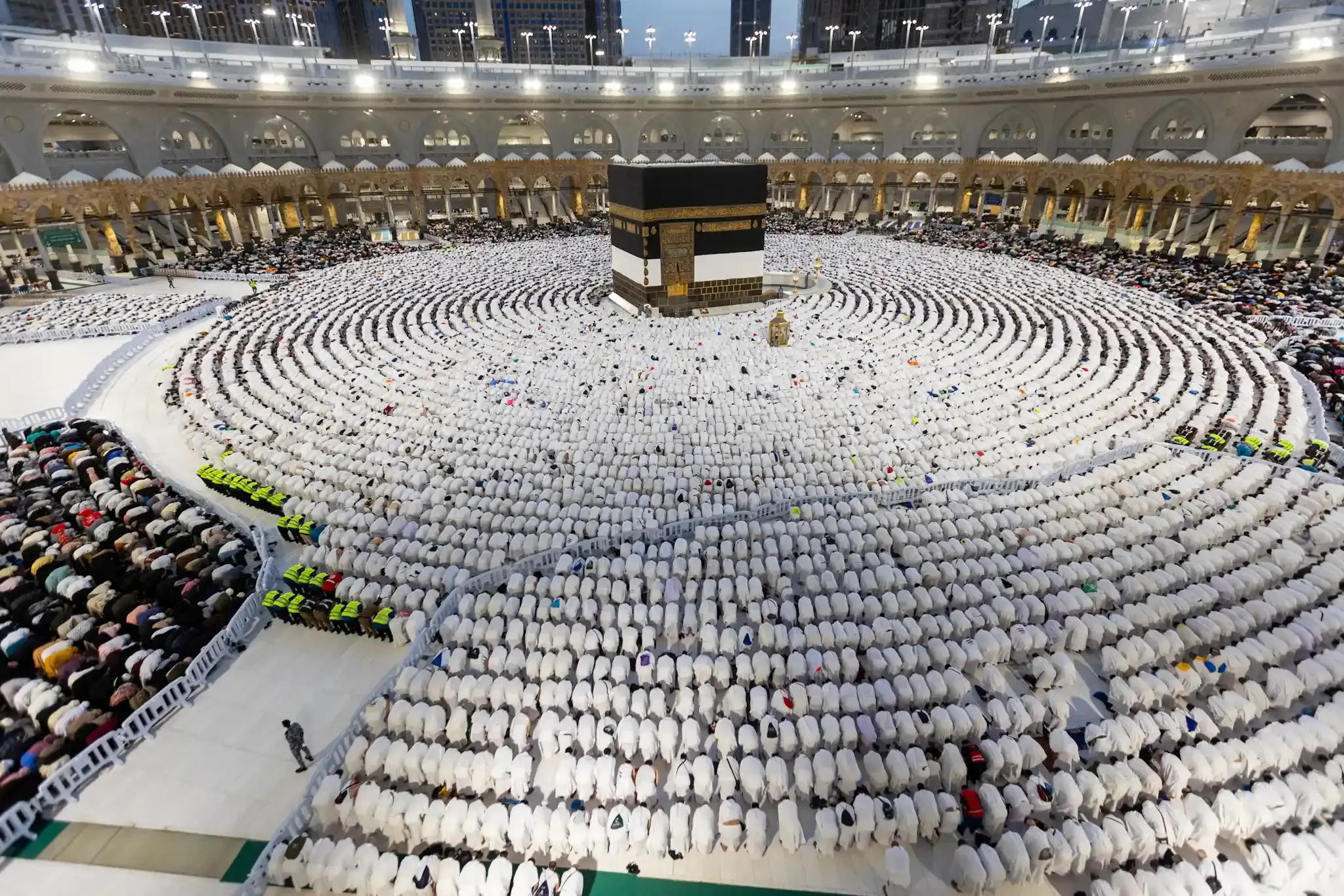 وزارة الصحة السعودية ..حج 1447هـ خالٍ من التفشيات الوبائية رغم تحديات صحية عالمية متزامنة