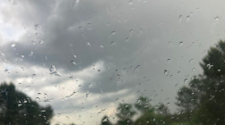 Météo : dégradation attendue avec des pluies orageuses dans l’ouest du pays