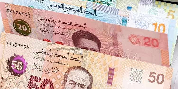 البنك المركزي التونسي:إستقرار معدل الفائدة في السوق النقدية عند 6،99 بالمائة خلال ماي 2026