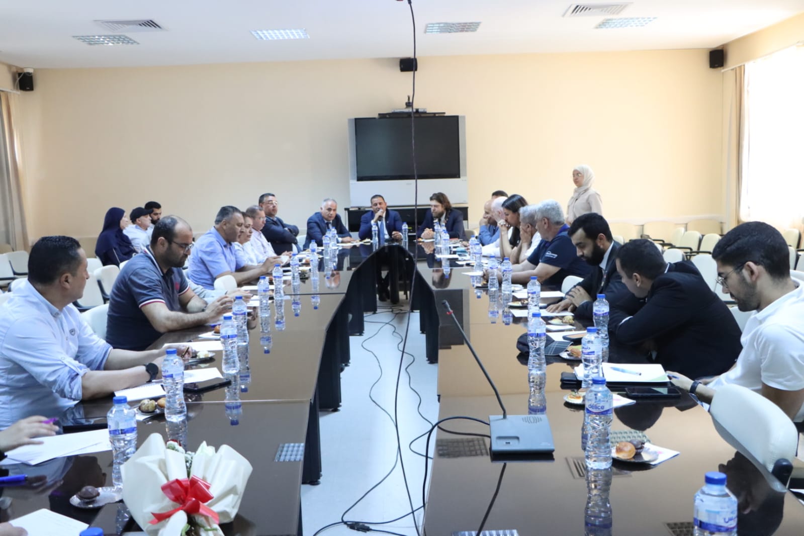 ملتقى جهوي حول "المنستير نحو السياحة المستدامة
