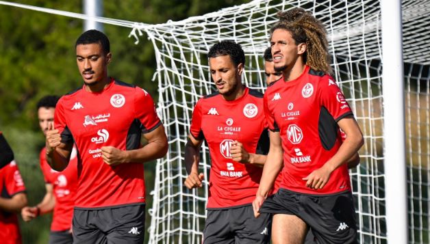 تحضيرات المونديال: المنتخب التونسي يسافر الى فينا للتباري مع المنتخب النمساوي
