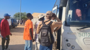 Migration : 4 500 retours volontaires enregistrés depuis 2025 en Tunisie