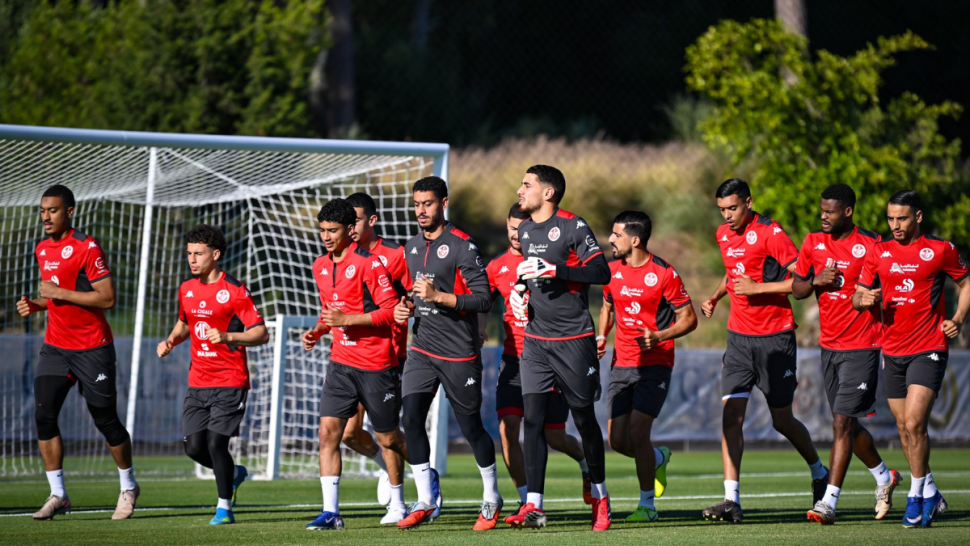 قبل أسبوعين من افتتاح مشواره بالمونديال: المنتخب التونسي يختبر جاهزيته بملاقاة نظيره النمساوي وديا
