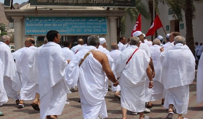 غدا وصول أوّل رحلة: برنامج مرحلة الإيّاب للرحلات الجوية لموسم الحج