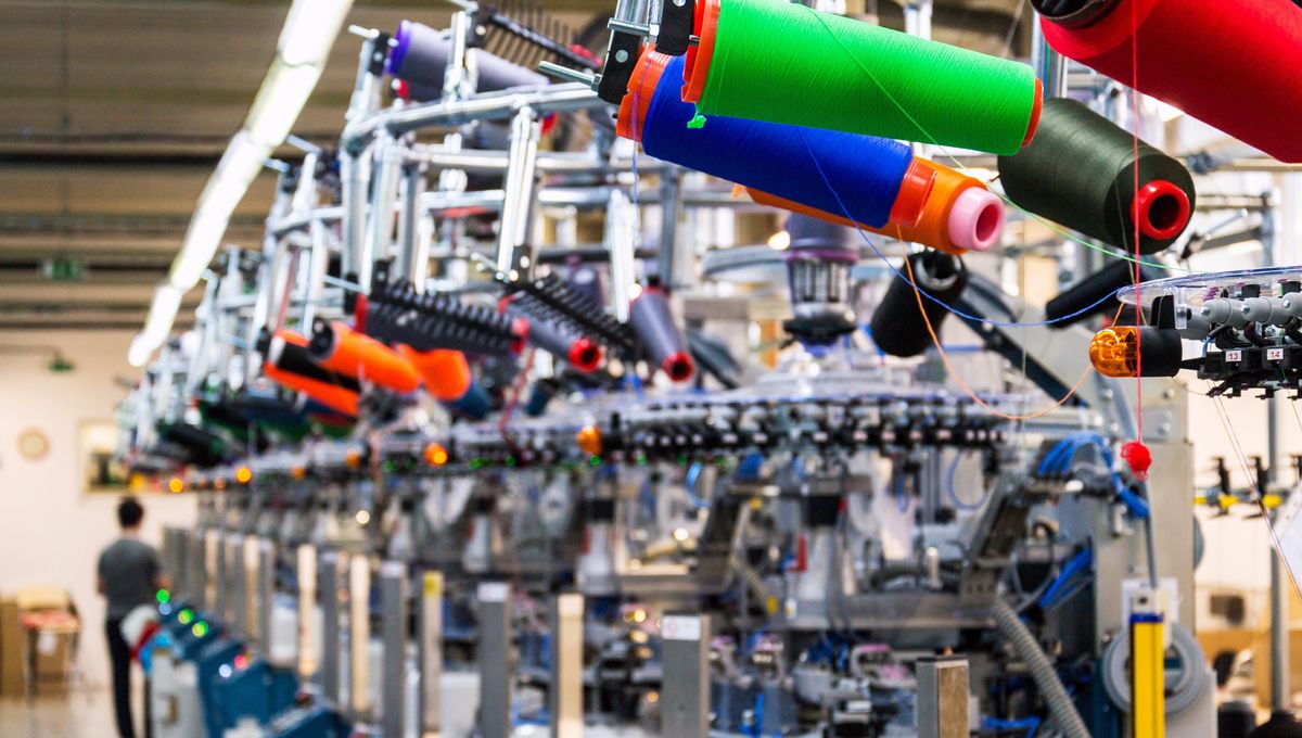 سنة 2023: ارتفاع بـ25.1% في أعداد الأمراض المهنية في قطاعي النسيج والملابس