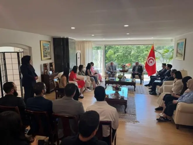 La Tunisie participe à Séoul au renforcement du partenariat Afrique–Corée du Sud