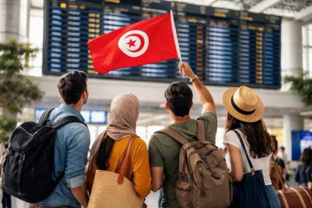 Tunisie : Mobilisation générale pour l’accueil des Tunisiens résidant à l’étranger