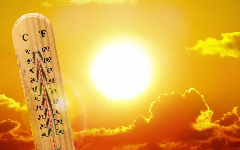 واقع مناخي جديد يخيم على العالم يتسم بارتفاع كبير في درجات حرارة و تونس ليست بمعزل عنه 