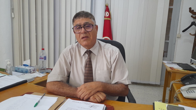 سوسة: صائفة 2026 بدون انقطاعات في التزود بالماء الصالح للشراب.