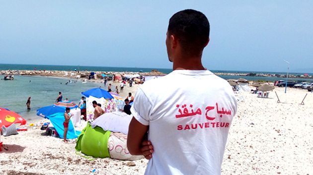 الترفيع في منح السباحين المنقذين إلى 1000 دينار.