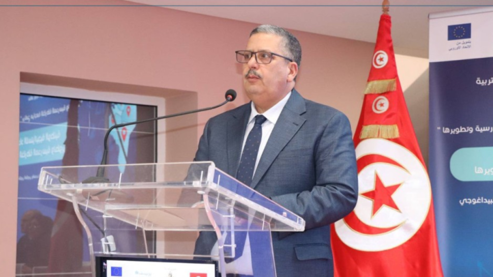 وزير التربية: جاهزون لامتحان البكالوريا واتخذنا إجراءات صارمة ضد الغش