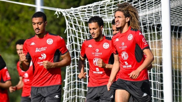 استعدادا لكاس العالم 2026: المنتخب التونسي ينهزم وديا امام النمسا 1-صفر