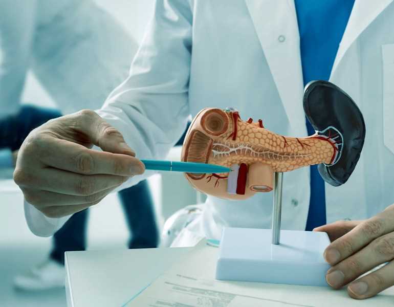 دراسة أمريكية تكشف نتائج واعدة لدواء جديد لعلاج سرطان البنكرياس