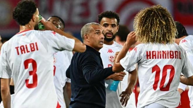 كاس العالم 2026 (تحضيرات): المنتخب التونسي يفشل في استغلال النقص العددي و ينهزم وديا امام النمسا 1-صفر