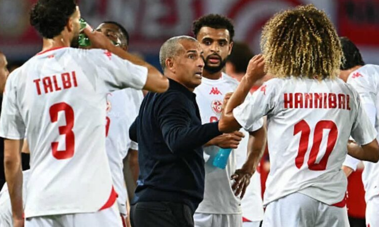 Préparation au Mondial 2026 : La Tunisie s’incline de justesse face à l’Autriche en amical (1-0)