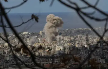 Sud du Liban : l’entité sioniste annonce la prise de la forteresse de Beaufort