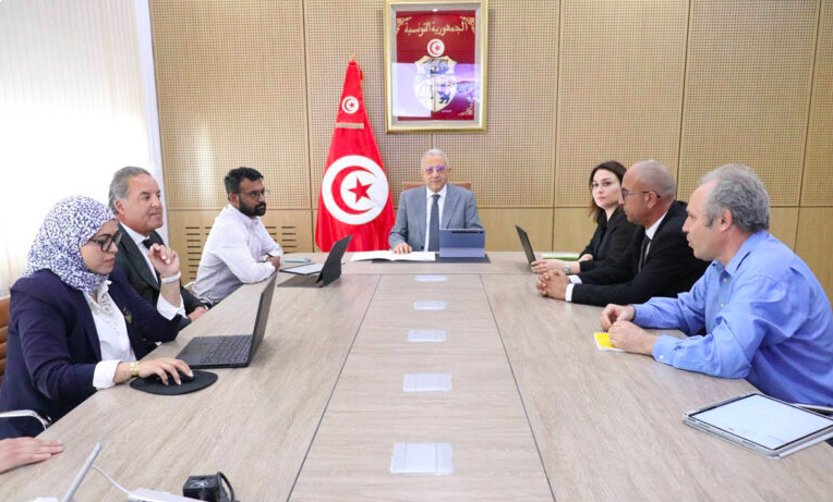 Tunisie–Inde : vers un renforcement de la production pharmaceutique locale