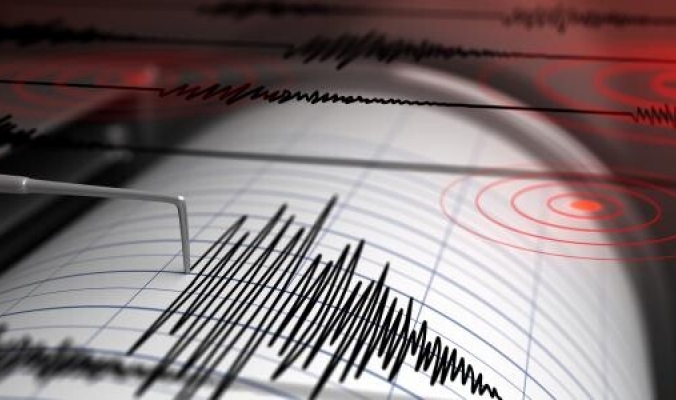 زلزال بقوة 6.1 درجات يضرب جنوب إيطاليا