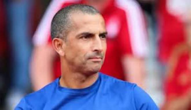 صبري اللموشي: المنتخب أظهر مؤشرات مشجعة في مباراة أمس رغم انهزامه امام منتخب النمسا
