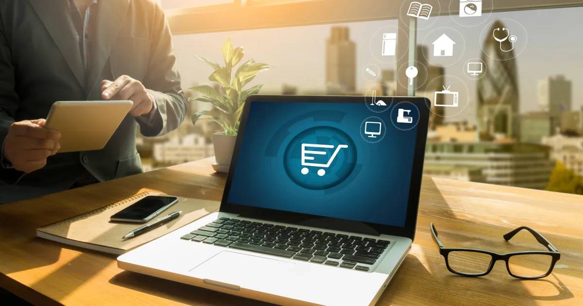 إنطلاق المشاروات الوطنية لإعداد الإستراتيجية الوطنية للتجارة الإلكترونية في تونس للفترة 2027-2031